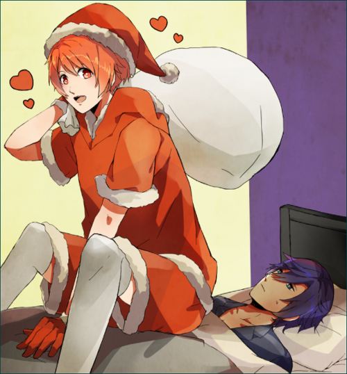 YAOI 113
