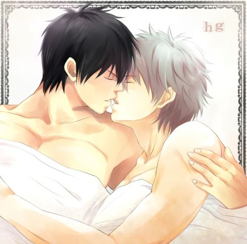 YAOI 113
