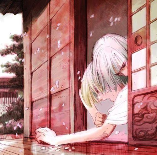 YAOI 113