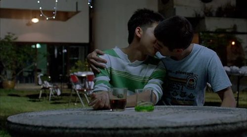 จูบไหนประทับใจสุด