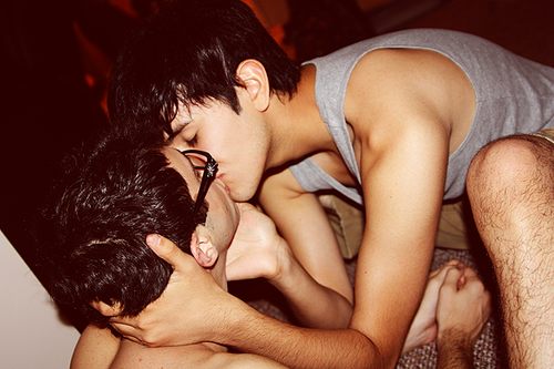 จูบไหนประทับใจสุด