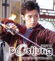 มังกรคู่ สู้สิบทิศ เวอร์ชั่น 2011 Twin of Brothers 2011