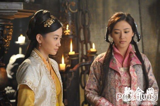 มังกรคู่ สู้สิบทิศ เวอร์ชั่น 2011 Twin of Brothers 2011