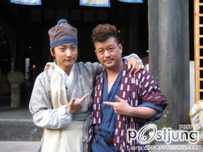 มังกรคู่ สู้สิบทิศ เวอร์ชั่น 2011 Twin of Brothers 2011