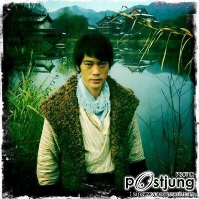 มังกรคู่ สู้สิบทิศ เวอร์ชั่น 2011 Twin of Brothers 2011