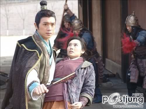 มังกรคู่ สู้สิบทิศ เวอร์ชั่น 2011 Twin of Brothers 2011