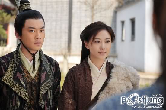 มังกรคู่ สู้สิบทิศ เวอร์ชั่น 2011 Twin of Brothers 2011