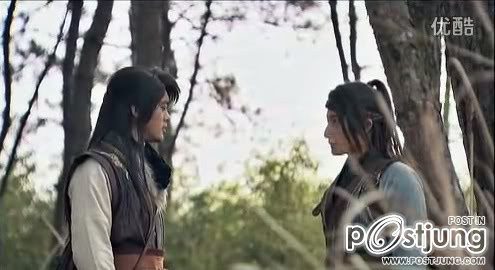 มังกรคู่ สู้สิบทิศ เวอร์ชั่น 2011 Twin of Brothers 2011