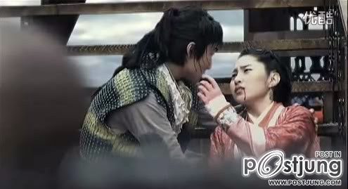 มังกรคู่ สู้สิบทิศ เวอร์ชั่น 2011 Twin of Brothers 2011