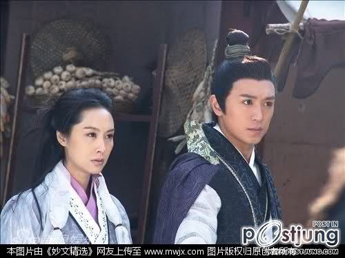 มังกรคู่ สู้สิบทิศ เวอร์ชั่น 2011 Twin of Brothers 2011