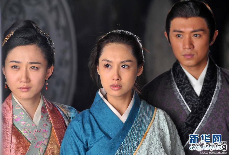 มังกรคู่ สู้สิบทิศ เวอร์ชั่น 2011 Twin of Brothers 2011