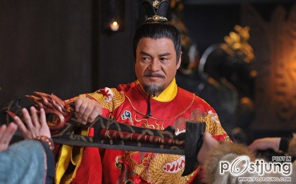 มังกรคู่ สู้สิบทิศ เวอร์ชั่น 2011 Twin of Brothers 2011