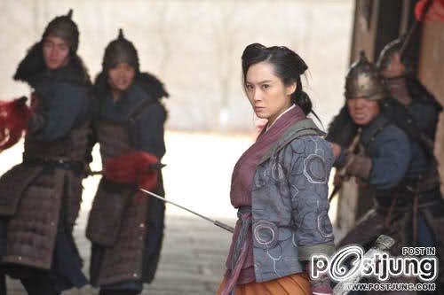 มังกรคู่ สู้สิบทิศ เวอร์ชั่น 2011 Twin of Brothers 2011