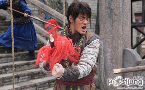 มังกรคู่ สู้สิบทิศ เวอร์ชั่น 2011 Twin of Brothers 2011