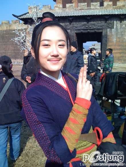 มังกรคู่ สู้สิบทิศ เวอร์ชั่น 2011 Twin of Brothers 2011