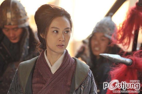 มังกรคู่ สู้สิบทิศ เวอร์ชั่น 2011 Twin of Brothers 2011