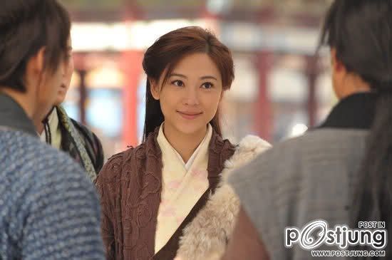 มังกรคู่ สู้สิบทิศ เวอร์ชั่น 2011 Twin of Brothers 2011