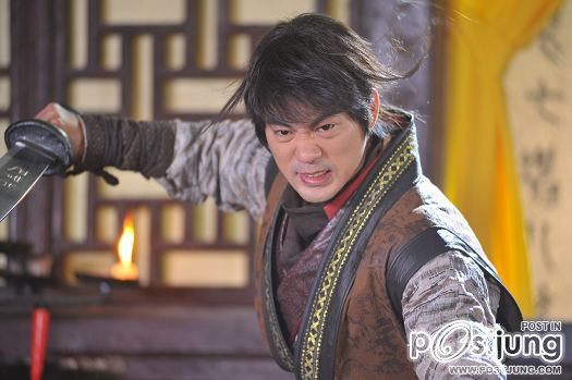 มังกรคู่ สู้สิบทิศ เวอร์ชั่น 2011 Twin of Brothers 2011