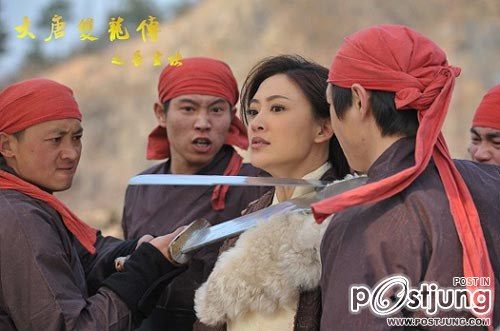 มังกรคู่ สู้สิบทิศ เวอร์ชั่น 2011 Twin of Brothers 2011