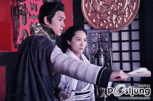 มังกรคู่ สู้สิบทิศ เวอร์ชั่น 2011 Twin of Brothers 2011