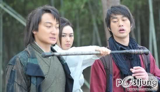 มังกรคู่ สู้สิบทิศ เวอร์ชั่น 2011 Twin of Brothers 2011