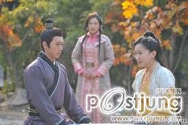 มังกรคู่ สู้สิบทิศ เวอร์ชั่น 2011 Twin of Brothers 2011