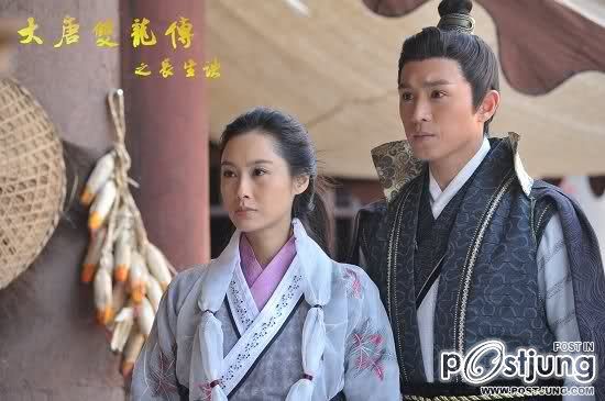 มังกรคู่ สู้สิบทิศ เวอร์ชั่น 2011 Twin of Brothers 2011