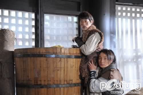 มังกรคู่ สู้สิบทิศ เวอร์ชั่น 2011 Twin of Brothers 2011