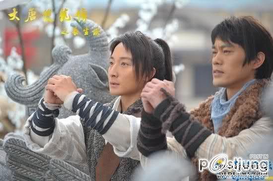 มังกรคู่ สู้สิบทิศ เวอร์ชั่น 2011 Twin of Brothers 2011