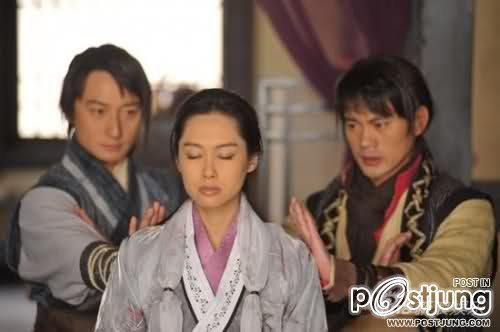 มังกรคู่ สู้สิบทิศ เวอร์ชั่น 2011 Twin of Brothers 2011