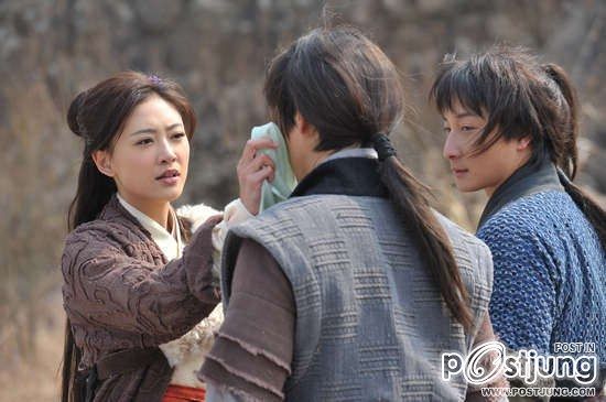 มังกรคู่ สู้สิบทิศ เวอร์ชั่น 2011 Twin of Brothers 2011