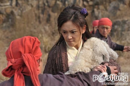 มังกรคู่ สู้สิบทิศ เวอร์ชั่น 2011 Twin of Brothers 2011
