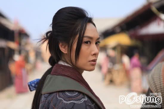 มังกรคู่ สู้สิบทิศ เวอร์ชั่น 2011 Twin of Brothers 2011