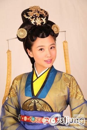 Female Prime Minister 女相 (2012)