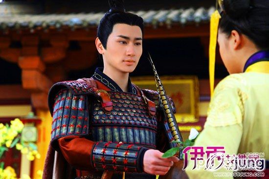 Female Prime Minister 女相 (2012)