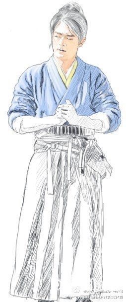 Swordsman 笑傲江湖 (2012)