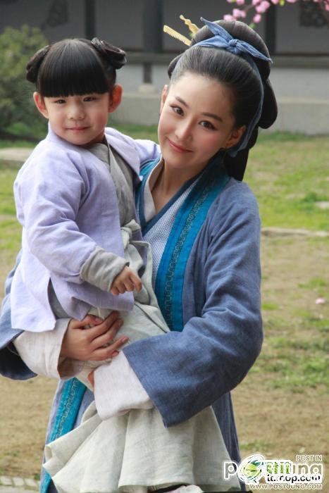 精忠岳飞 / Jing Zhong Yue Fei 2012