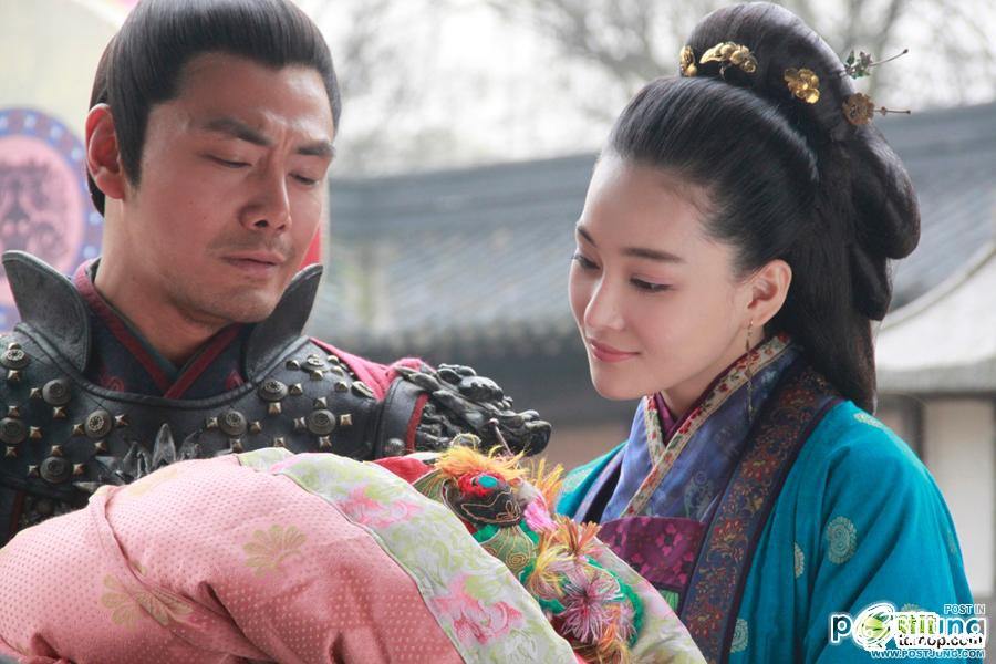精忠岳飞 / Jing Zhong Yue Fei 2012