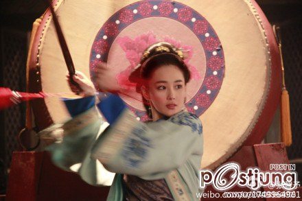 精忠岳飞 / Jing Zhong Yue Fei 2012