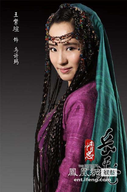 精忠岳飞 / Jing Zhong Yue Fei 2012