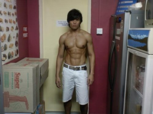 ยั่วน้ำลายได้บ้างมั้ย