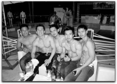 ยั่วน้ำลายได้บ้างมั้ย
