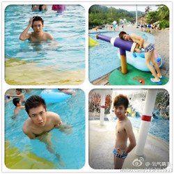 ยั่วน้ำลายได้บ้างมั้ย