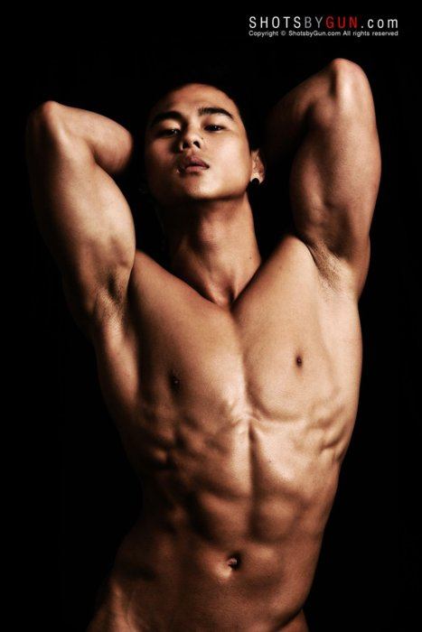 Hendri Rachman