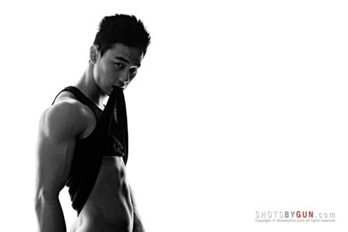 Hendri Rachman