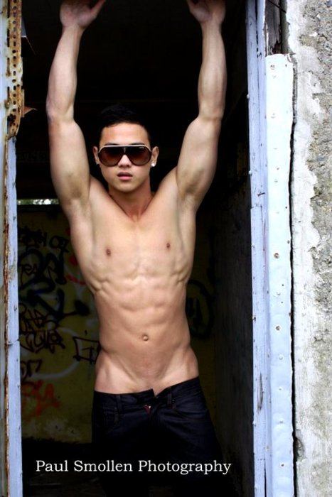 Hendri Rachman
