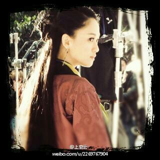 笑傲江湖 / Xiao Ao Jiang Hu / S W O R D S M A N 2012 แบบเต็มๆ