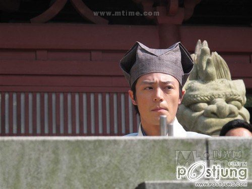 笑傲江湖 / Xiao Ao Jiang Hu / S W O R D S M A N 2012 แบบเต็มๆ