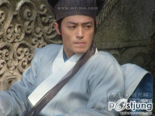 笑傲江湖 / Xiao Ao Jiang Hu / S W O R D S M A N 2012 แบบเต็มๆ