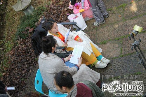 笑傲江湖 / Xiao Ao Jiang Hu / S W O R D S M A N 2012 แบบเต็มๆ